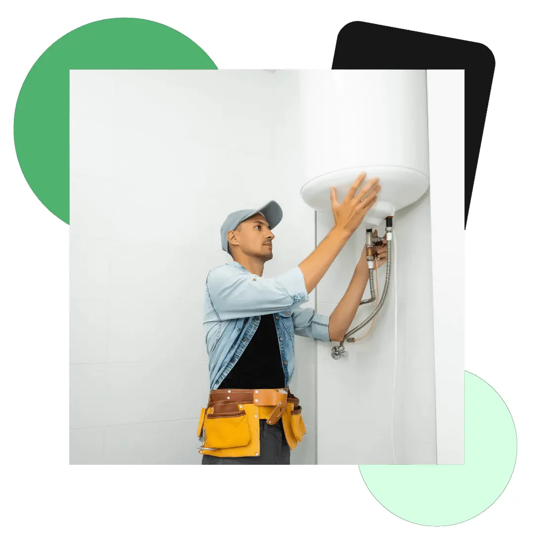 صيانة سخانات كلاج في مصر