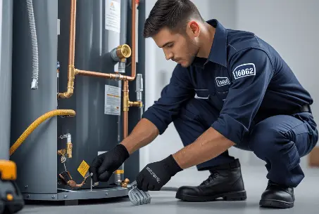 أفضل خدمات صيانة سخانات كلاج