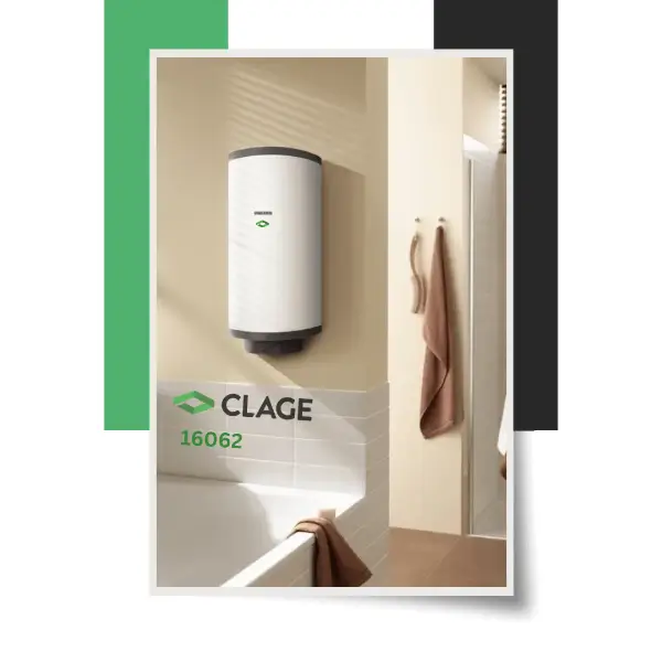 صيانة سخانات كلاج